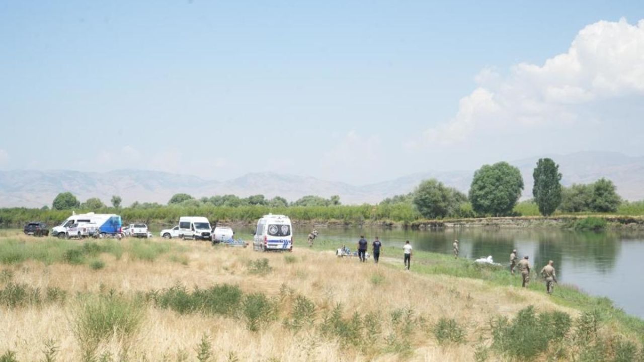 10 yaşındaki Berat'tan üç gündür haber yok