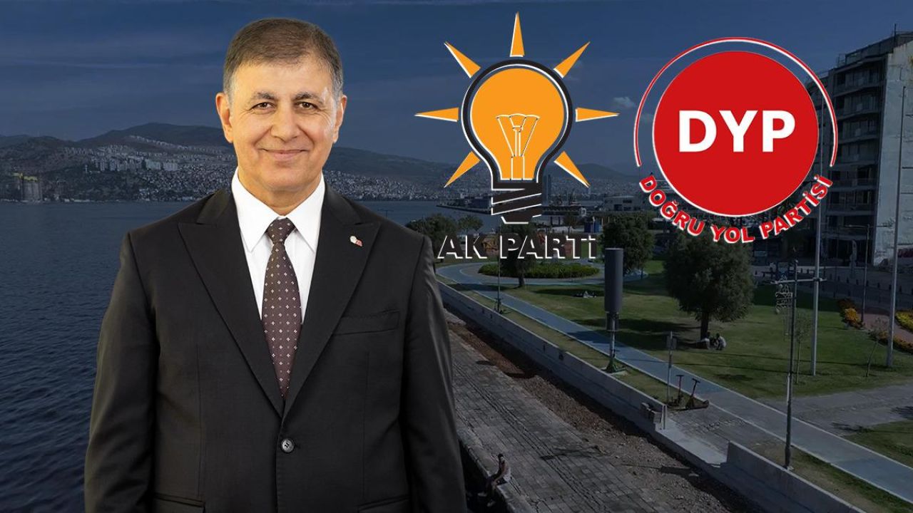 1984'te ANAP, 1994'te DYP kazanmıştı! 2004 yılından beri CHP'nin yönettiği İzmir'de AK Parti iddiası
