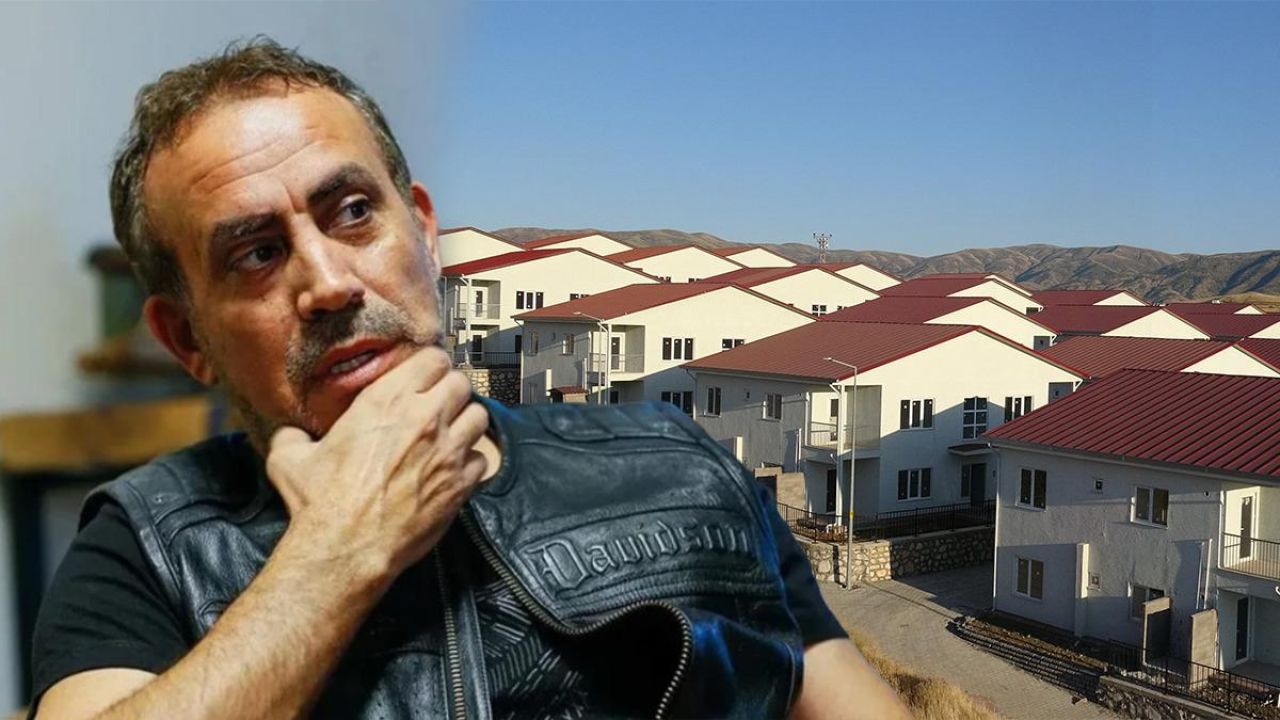 3 yıl önce söz verilmişti! Depremzedeler Haluk Levent'e seslendi: "Bu paralar ne oldu?"