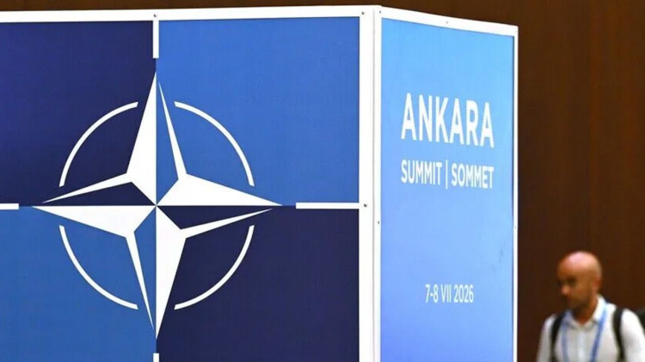 AB ve NATO'dan birlik mesajı: Güçlü Avrupa, güçlü NATO'dur