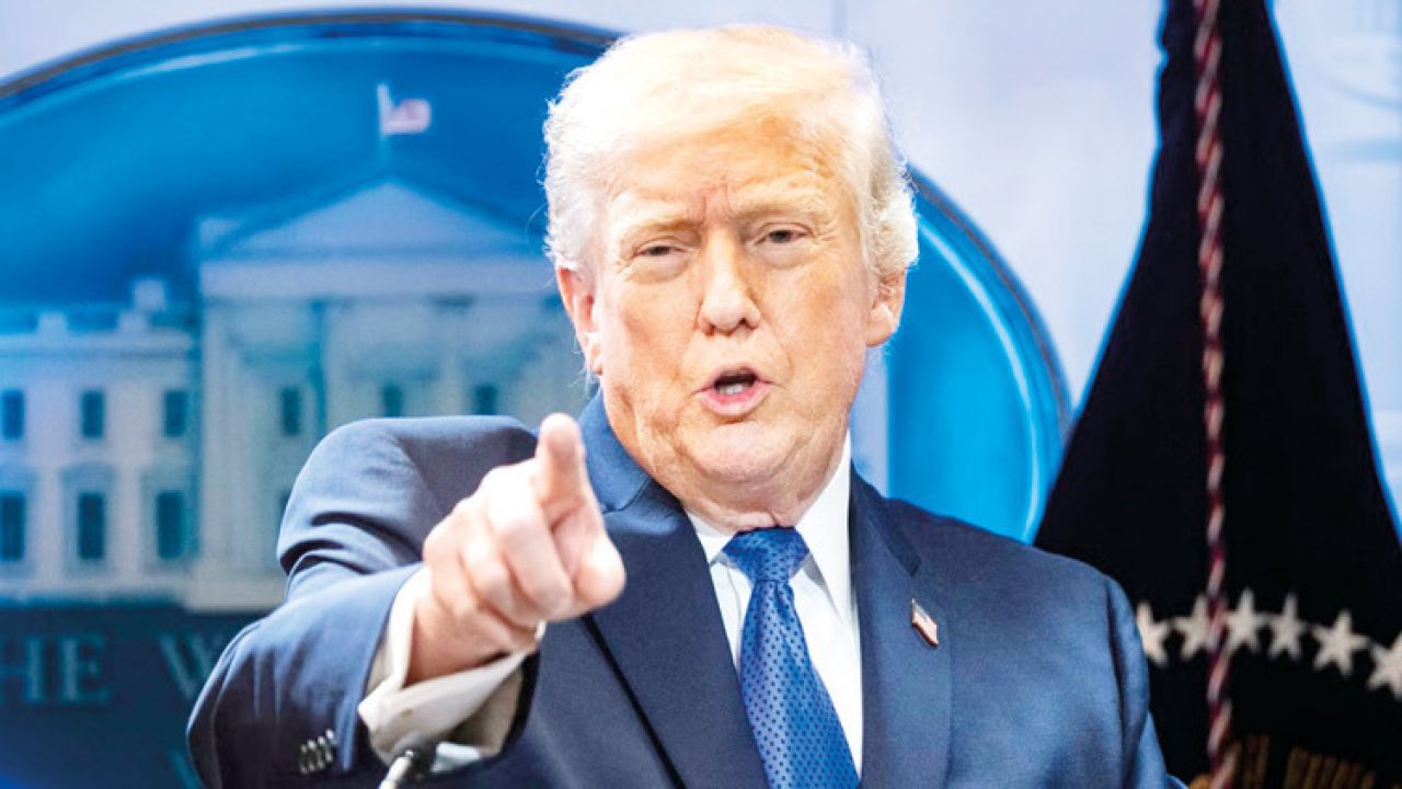 ABD-İran arasında Hürmüz Boğazı’nda gerilim tırmandı! Trump: Ateşkes bitti