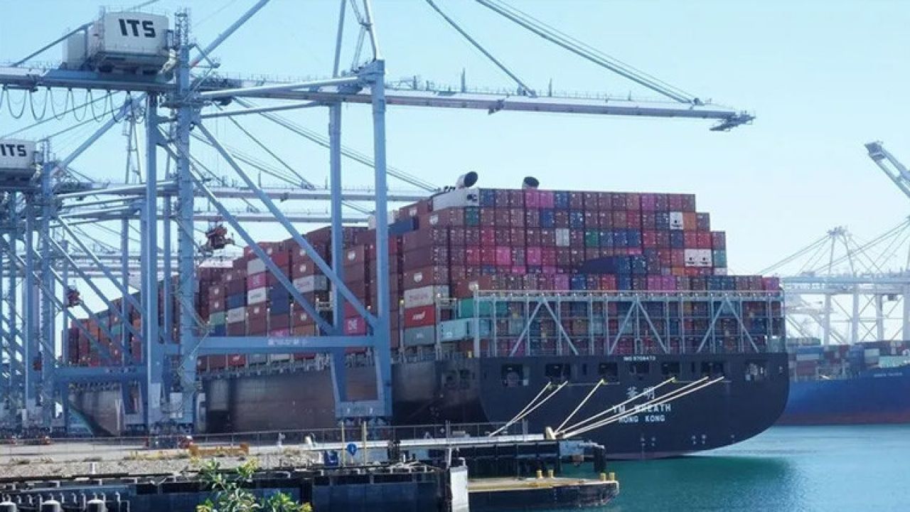 AB'den transatlantik ticarette yeni adım