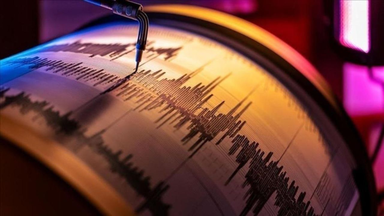 Adana'da deprem! AFAD'dan açıklama geldi