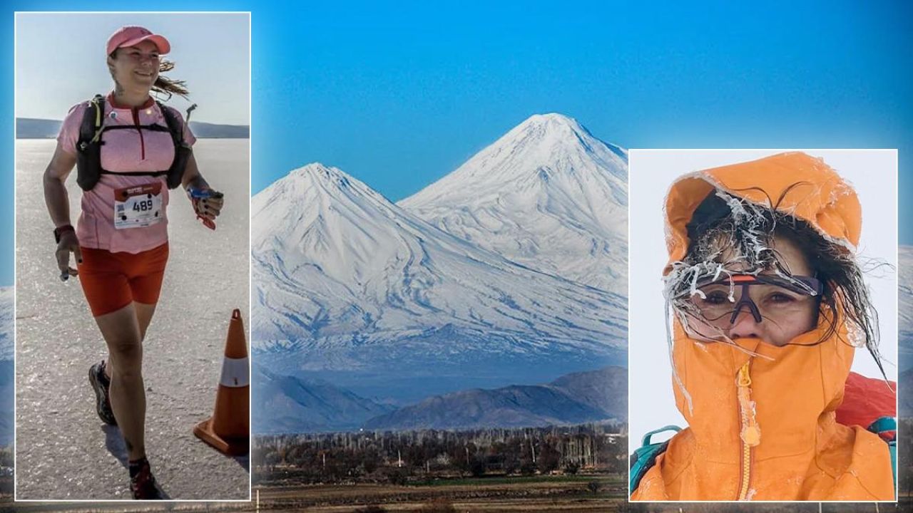 Ağrı Dağı'nda korkunç olay! 3 ay 20 gün sonra böyle bulundu