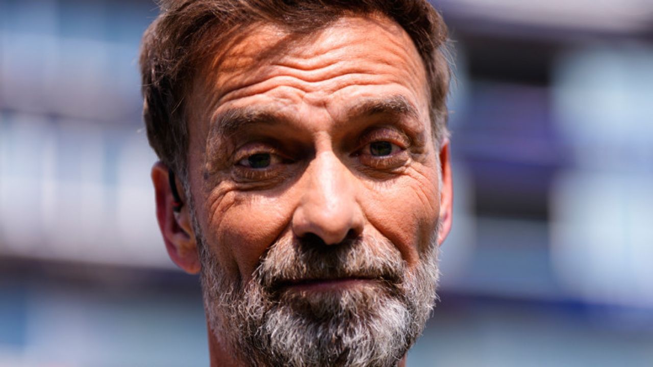 Almanya'nın kararı Klopp!