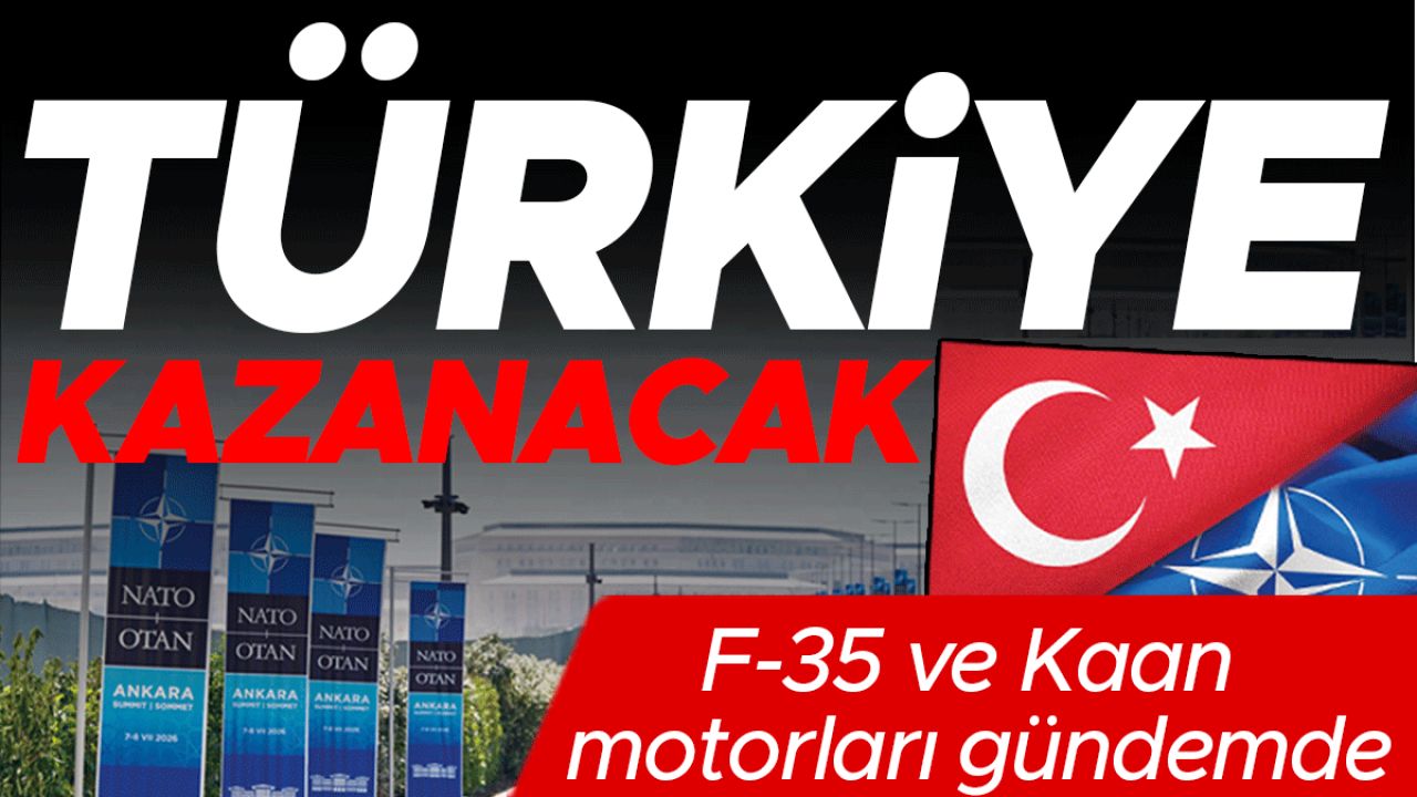 Amerikan basınından zirve analizi: ‘Burada kazanan Türkiye olacak’