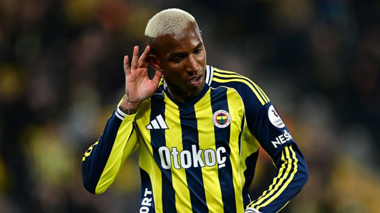 Anderson Talisca için Hull City iddiası!