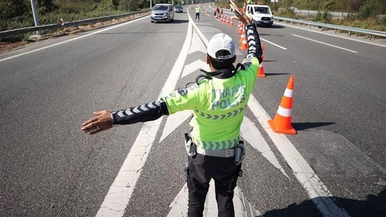 Ankara'da trafiğe NATO ayarı! Valilik detayları paylaştı, bu araçlar kente alınmayacak