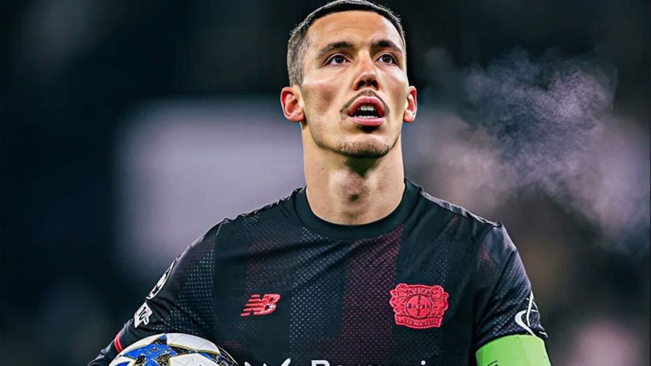 Atletico Madrid, Grimaldo transferini duyurdu!