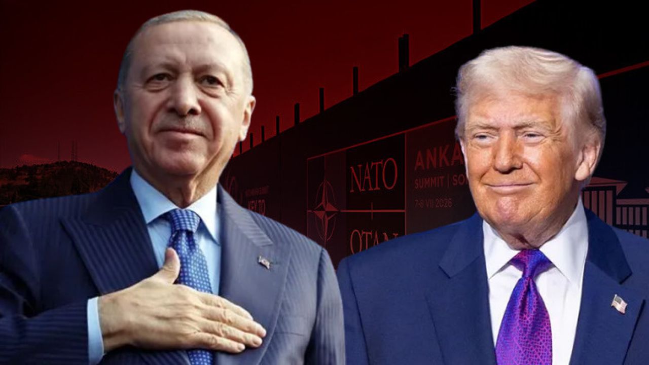 Avrupa ümidini Türkiye'ye bağladı: 'Krizleri dengeleyen aktör!' Dikkat çeken Erdoğan vurgusu