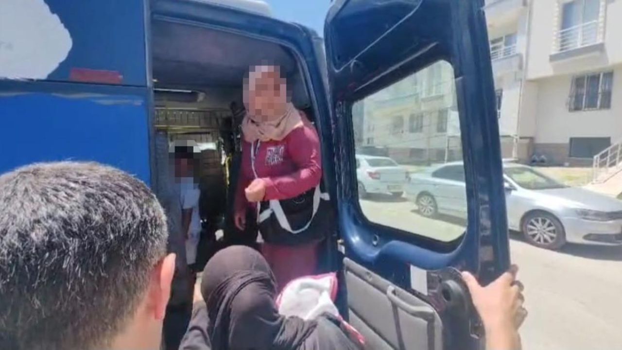 Aynı gün ikinci kez zabıta ekiplerine yakalandı