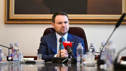 Bakan Gürlek manevi tazminat davasından kazandığı 150 bin lirayı Kızılay’a bağışladı