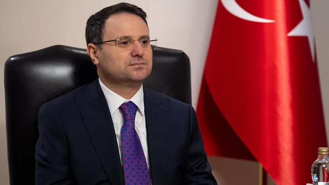 Bakan Gürlek, "Peşini bırakmayacağız" diyerek duyurdu! 197 şahsın iadesi gerçekleşti