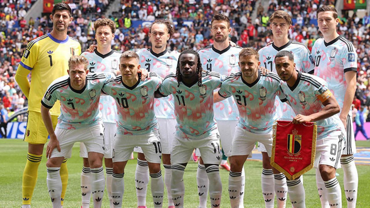 Beşiktaş, Dünya Kupası'nın yıldızını alıyor! 20 milyon Euro