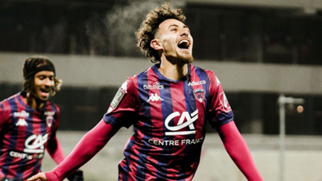 Beşiktaş, İlhan Fakılı transferini duyurdu!