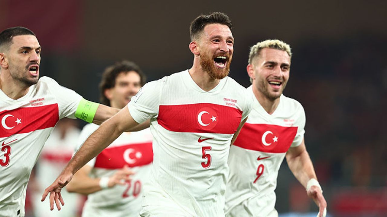 Beşiktaş İlhan Fakılı'yı bitirdi, sıra geldi Salih Özcan'a!