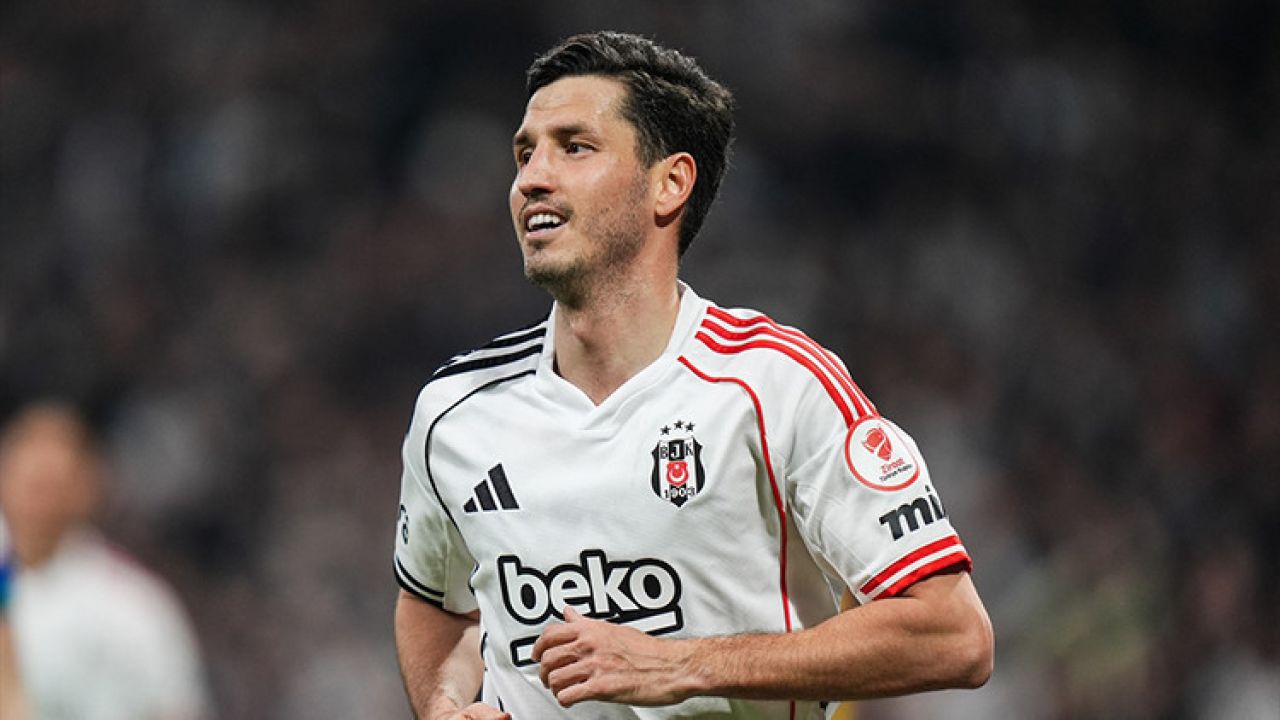 Beşiktaş'ta altı ayrılık birden!