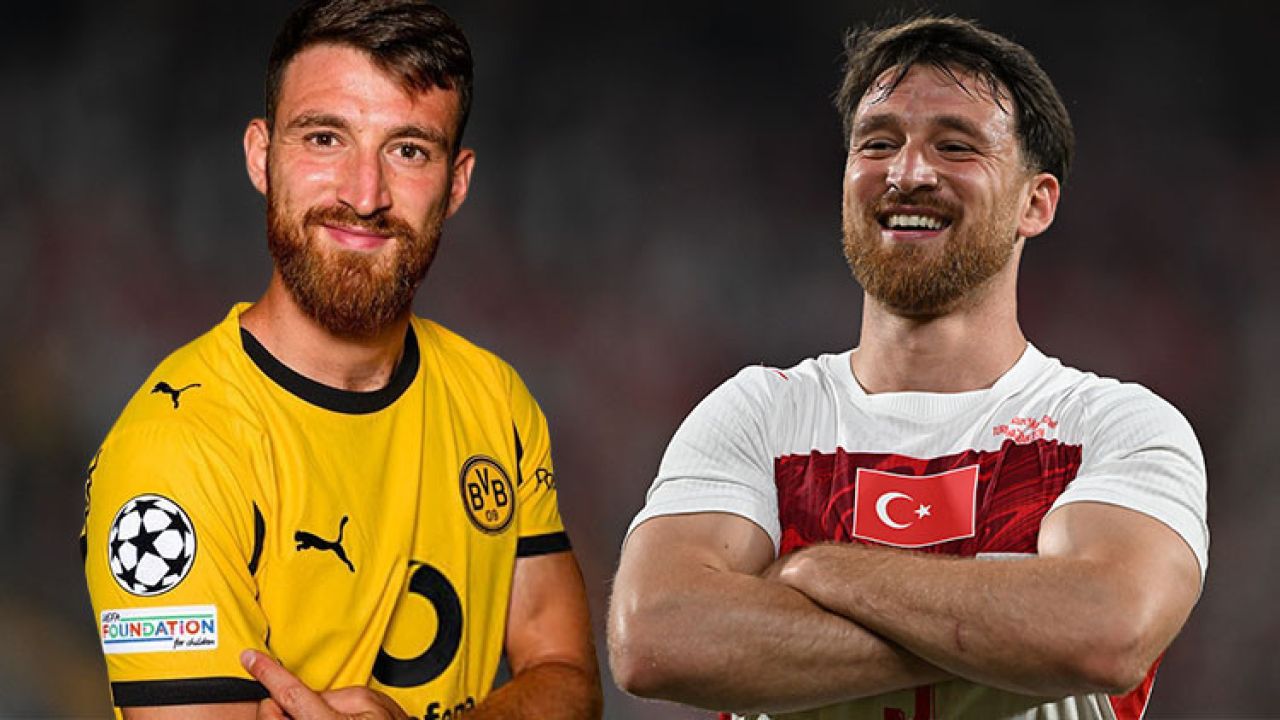 Beşiktaş'ta Salih Özcan transferinde mutlu son! Anlaşma sağlandı, imza an meselesi
