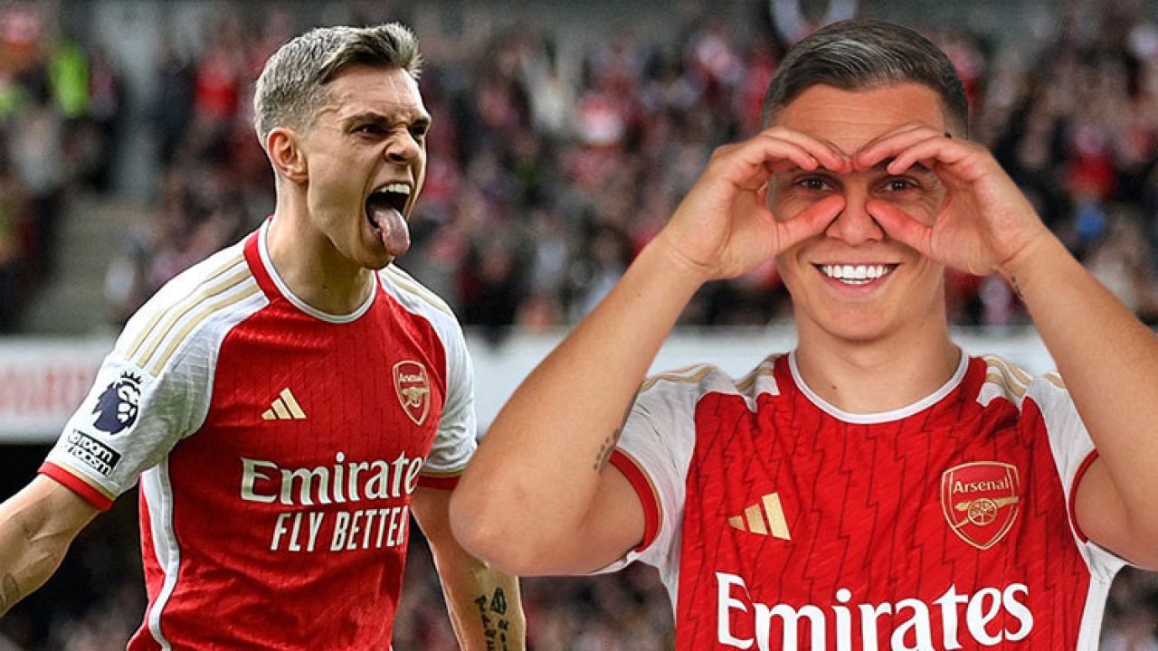 Beşiktaş'tan Leandro Trossard bombası! Arsenal'la el sıkışıldı, işte maliyeti