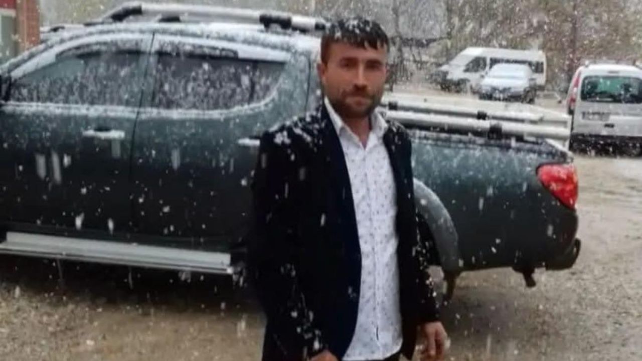Bolu’da serinlemek için gölete giren orman işçisi kayboldu