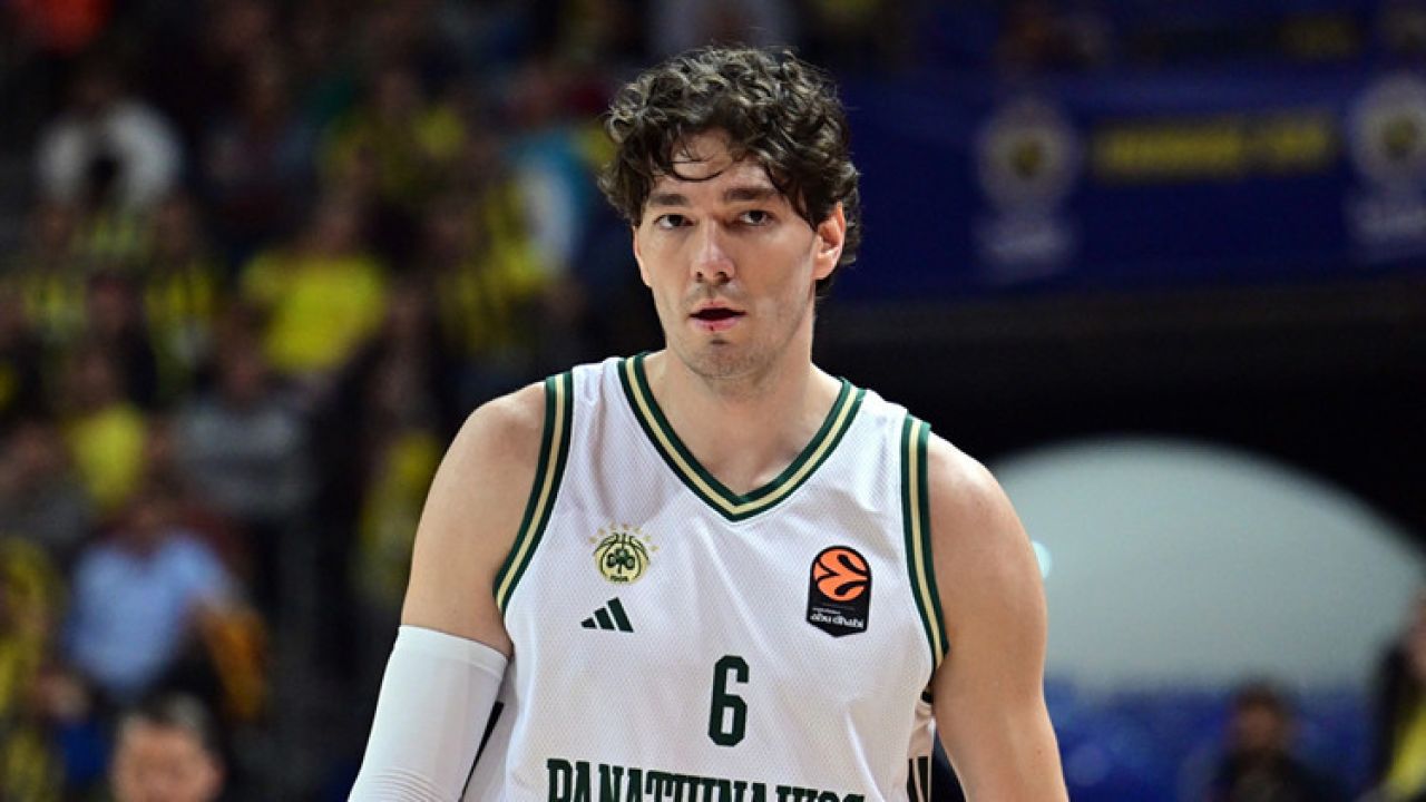 Cedi Osman'ın yeni adresi belli oldu!