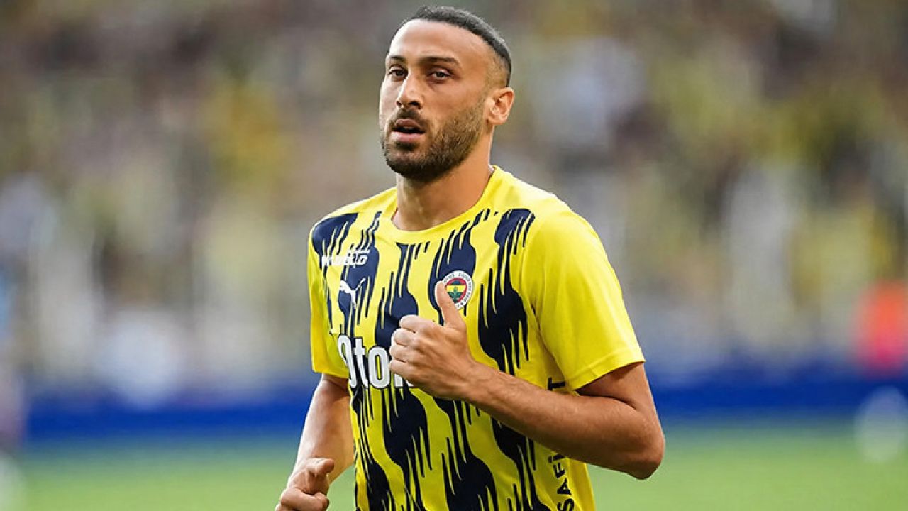 Cenk Tosun'dan sürpriz tercih! Yeni takımı belli oldu