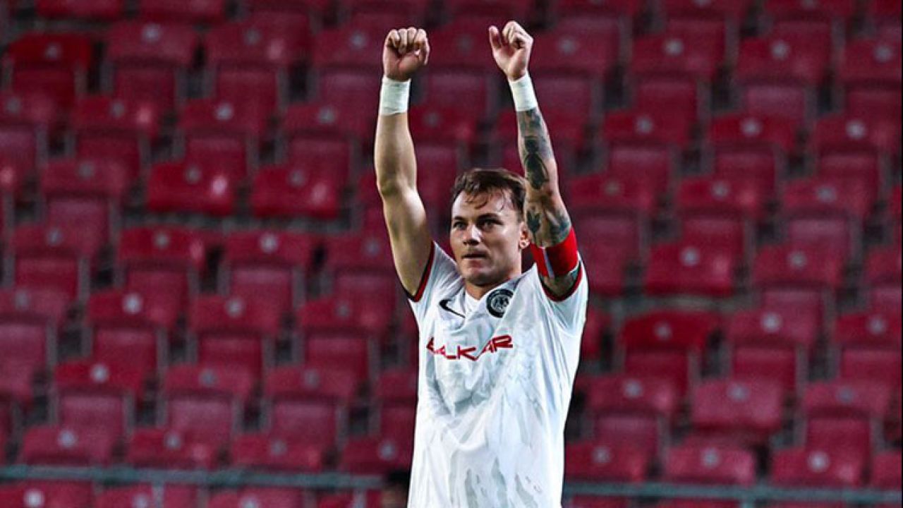 Çorum FK, Yusuf Erdoğan ile yollarını ayırdı