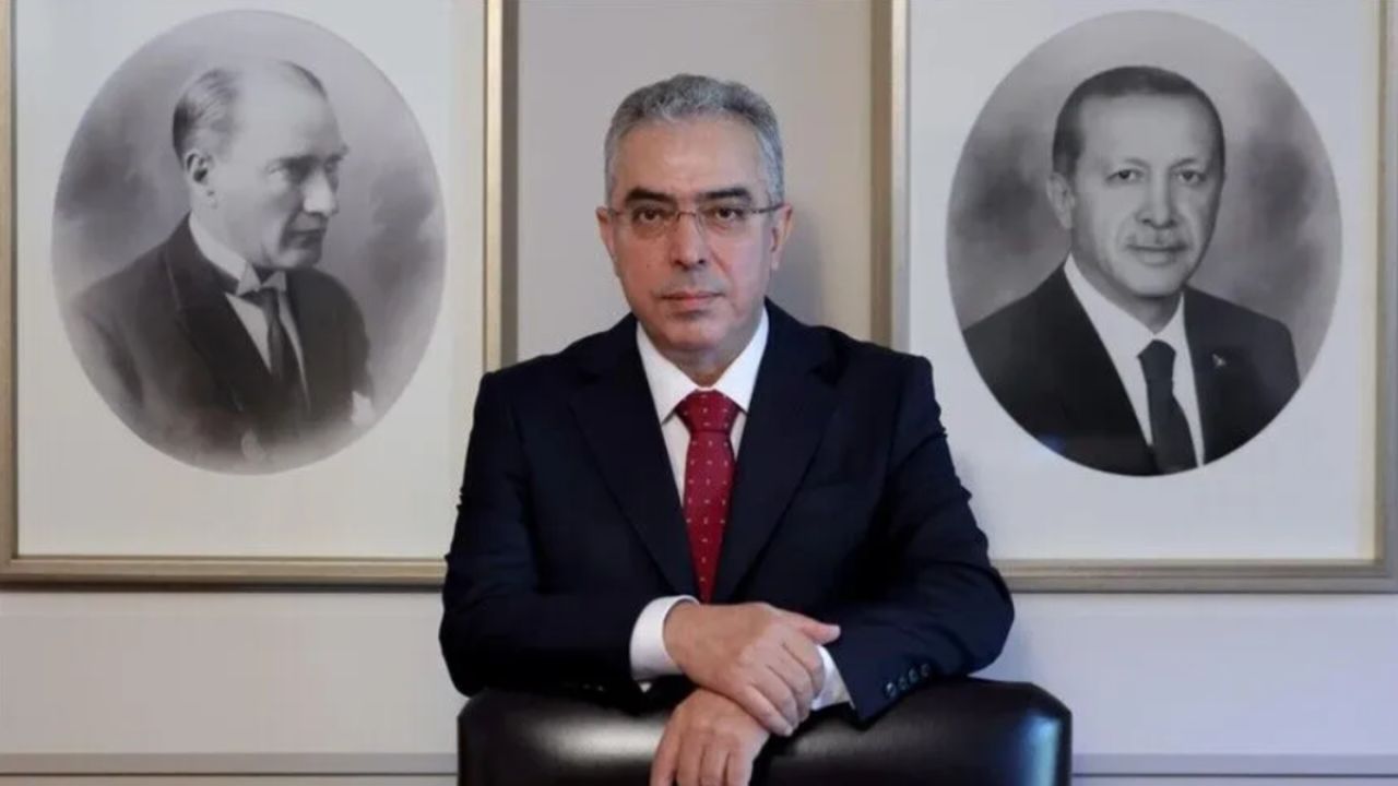 Cumhurbaşkanı Başdanışmanı Uçum'dan 'Terörsüz Türkiye' mesajı: "Geri dönüşü olmayan eşik aşıldı"