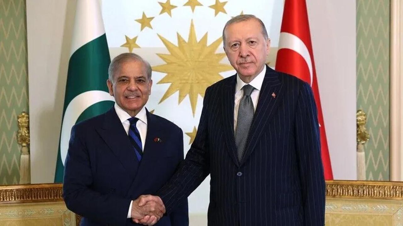 Cumhurbaşkanı Erdoğan'dan İsrail tepkisi! "Fırsat vermemek gerekiyor"
