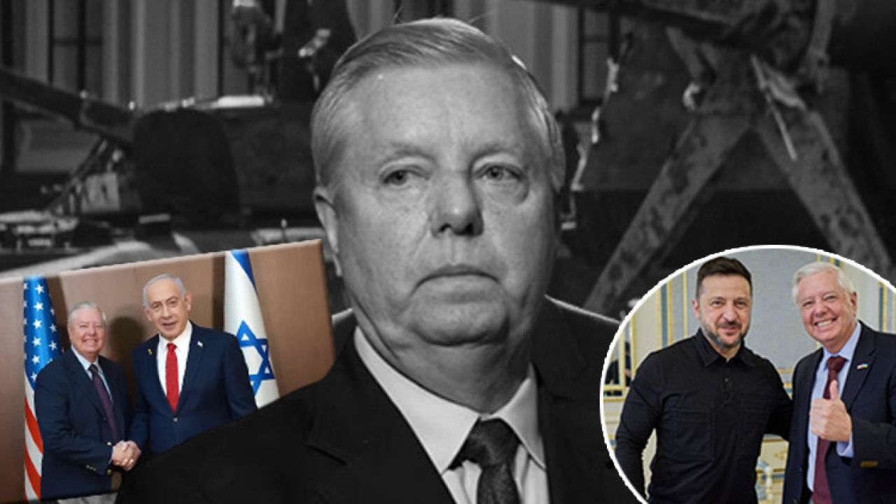 Cumhuriyetçi Senatör Lindsey Graham öldürüldü mü? İddialar peş peşe geldi