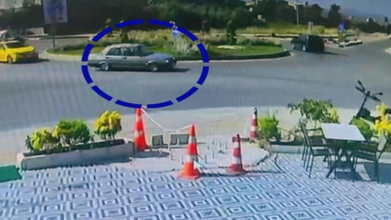 Drift atıp akrobatik hareketler yapan 41 sürücüye 3 milyon 202 bin TL ceza