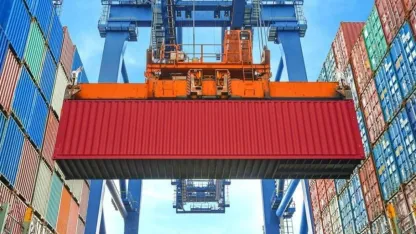 Düzce’den 4 bin 135 ton orman ürünü ihraç edildi