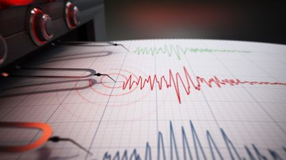 Endonezya'da 5.1 büyüklüğünde deprem