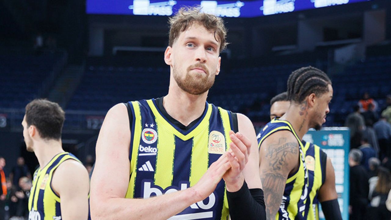 Fenerbahçe Mikael Jantunen ile yollarını ayırdı!