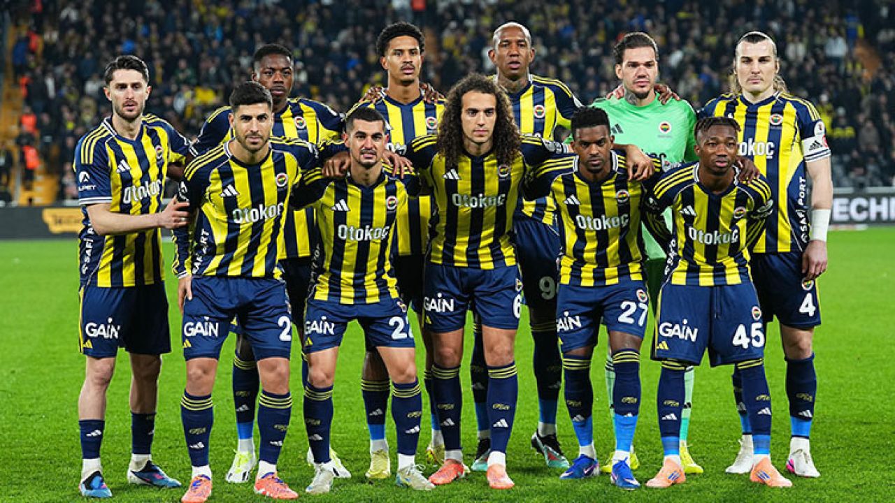Fenerbahçe, teklifi kabul edecek! 25 milyon Euro