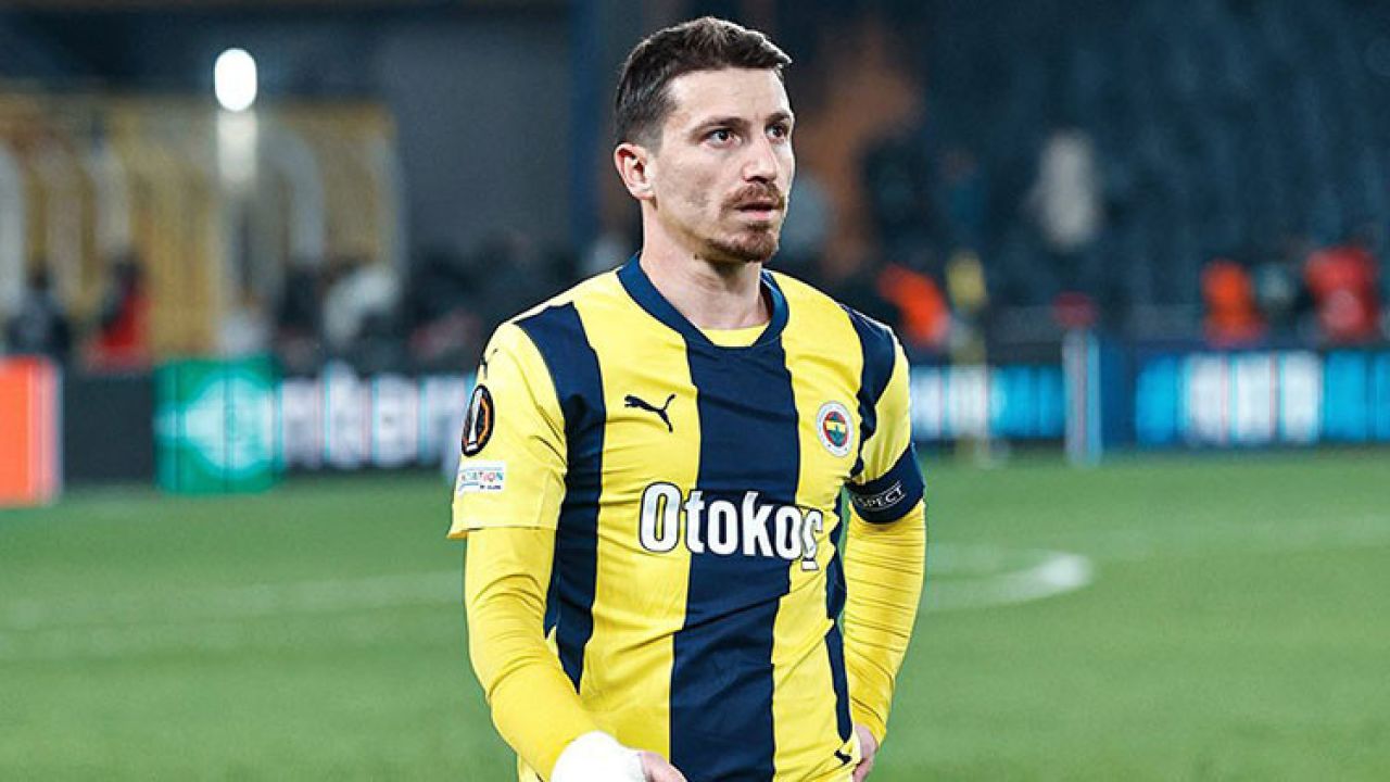Fenerbahçe'de Mert Hakan Yandaş ile yeni sözleşme! Asgari ücret kazanacak