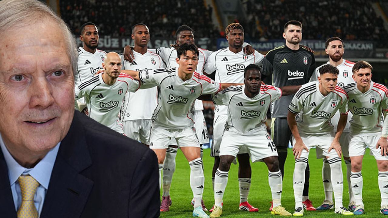Fenerbahçe'den sürpriz transfer! Hedef Beşiktaş'ın eski yıldızı