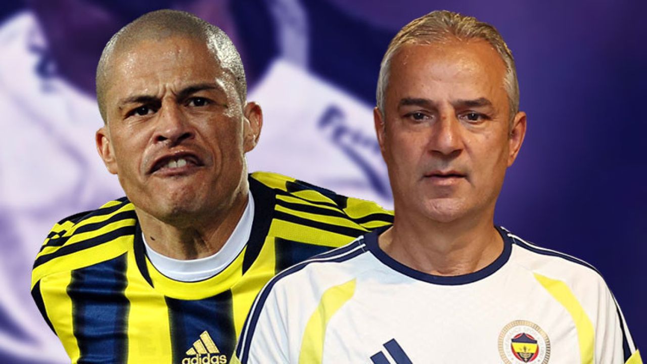 Fenerbahçe'den yeni 'Alex'e resmi teklif! Rakip Milan