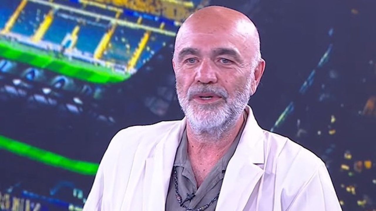 Fenerbahçeli yönetici Cihan Kamer'den transfer açıklaması!