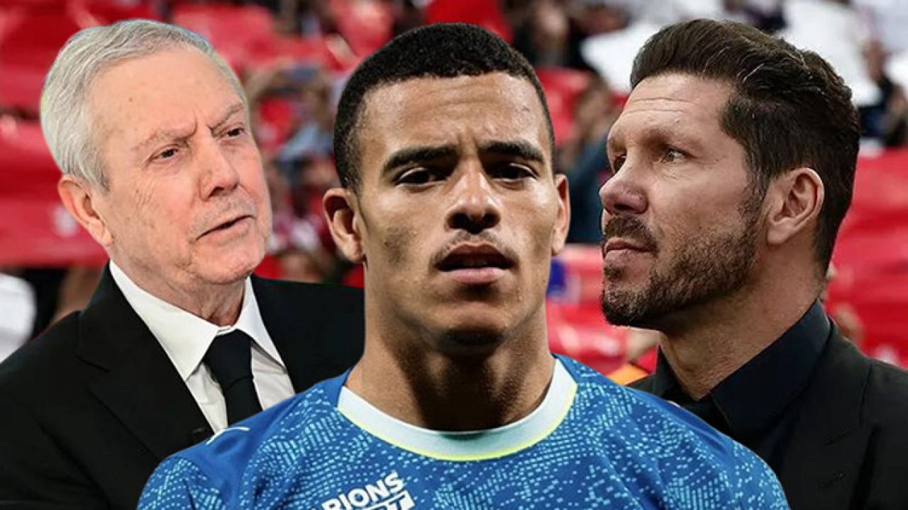 Fenerbahçe'nin gözdesi Greenwood'da sürpriz! Yeni teklif var
