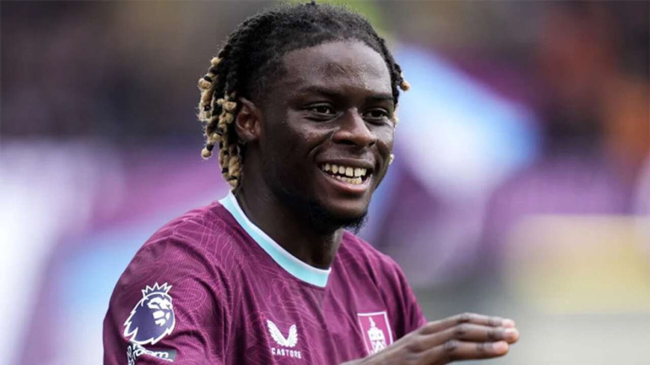 Galatasaray, Lesley Ugochukwu'da sona yakın!