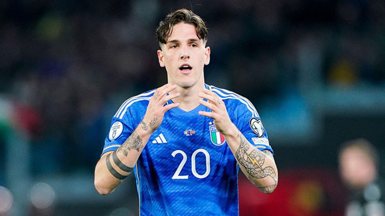 Galatasaray'a Zaniolo piyangosu vurabilir!