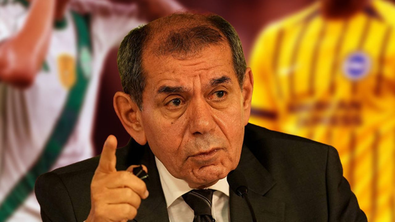 Galatasaray'dan transferde 'kontenjan' hamlesi: Biri 55, diğeri 25 milyon euroluk iki yıldız için düğmeye basıldı!