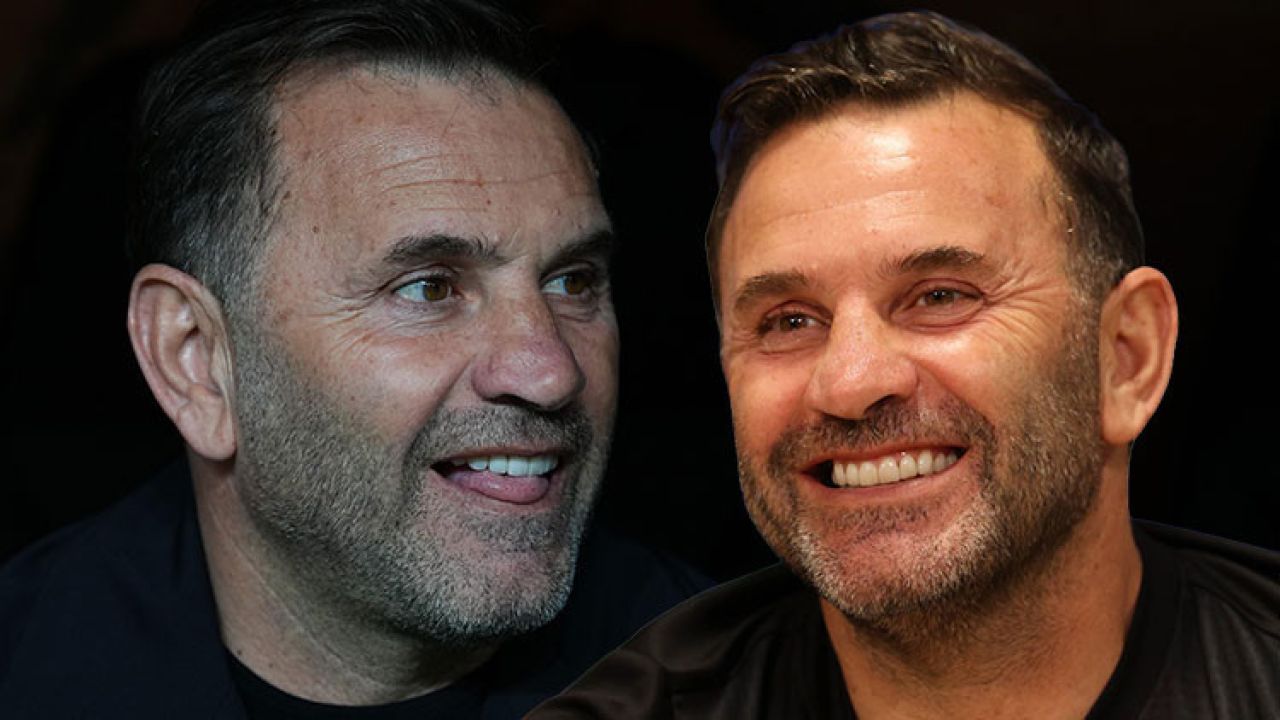 Galatasaray'ın ilk transferi belli oldu! 22'lik yetenek geliyor