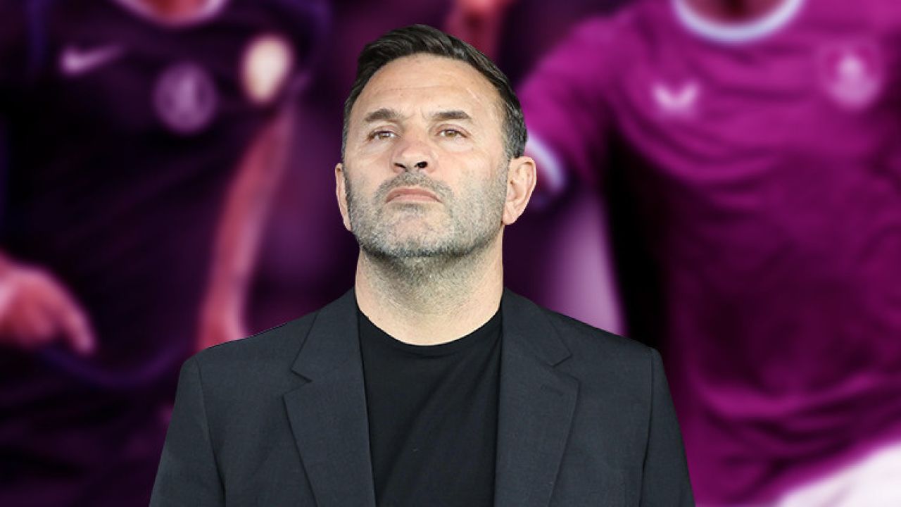 Galatasaray'ın orta sahası Premier Lig'den geliyor! Dev transfer operasyonu başladı