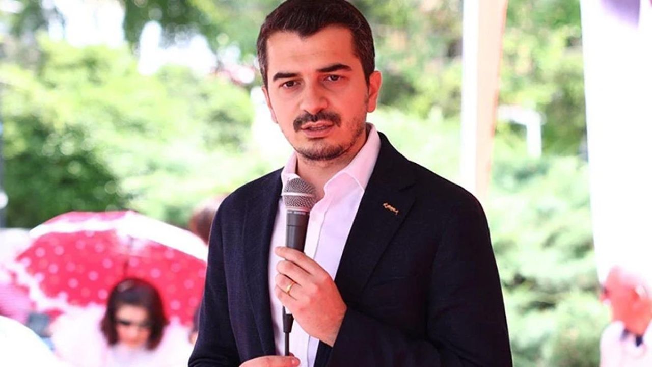 Gözaltına alınmıştı! Çankaya Belediye Başkanı Hüseyin Can Güner'in ifadesi ortaya çıktı