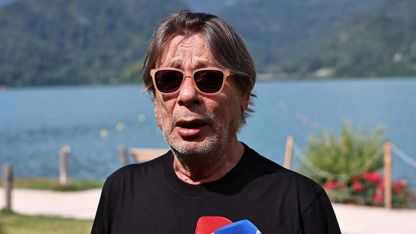 Göztepe Onursal Başkanı Mehmet Sepil: 'Borçsuz olan tek kulübüz!'
