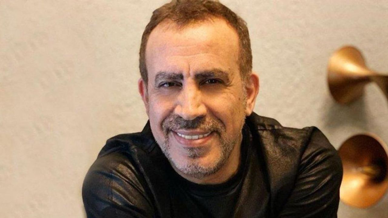 Haluk Levent hakkında gözaltı kararı çıkartıldı