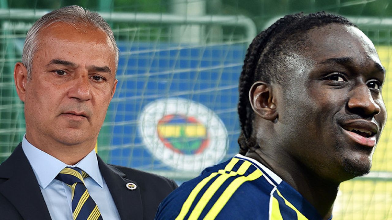 Hamburg'un talip olduğu Sidiki Cherif için İsmail Kartal'dan karar!