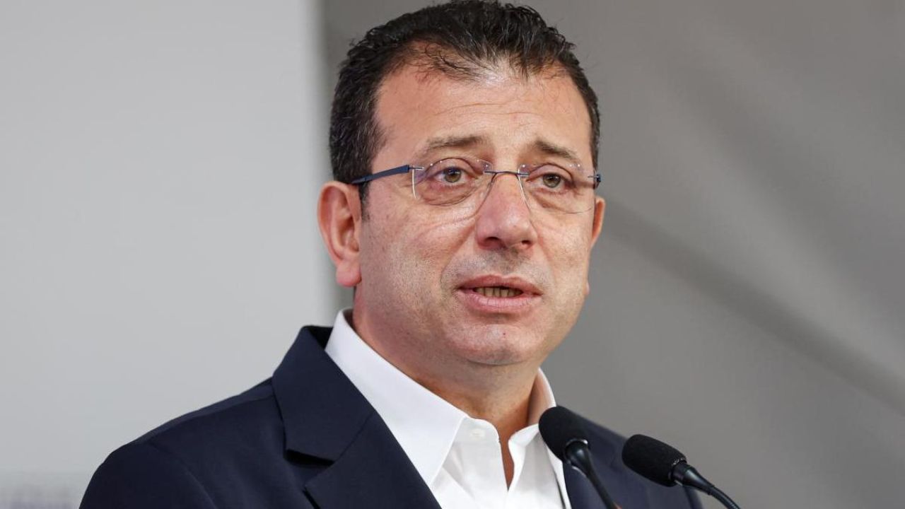 İBB davasında gerginlik! İmamoğlu salondan çıkarıldı: "Yazık sana"